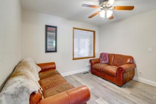 Private Boat Dock Family-Friendly Grove Getaway - Grove - 3