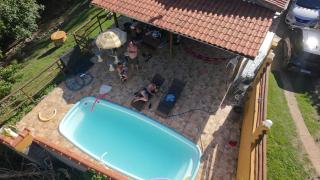 Cantinho do Sossego - 8