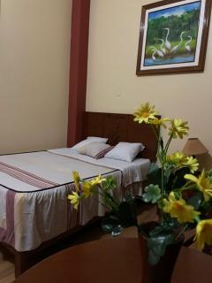 Alojamiento El Cardenal - 2