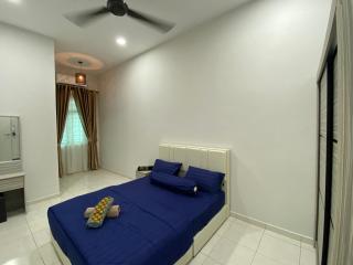 Homestay Casa Ninety Two Ayer Molek Melaka - 6