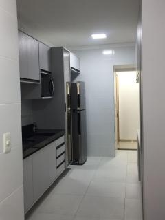 Residencial Foz do Iguaçu - 1