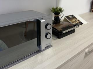 Monolocale vicino Pordenone Fiera - 8