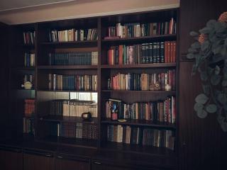 Lilia's Cozy Duplex In The City Center - Erevan - 6