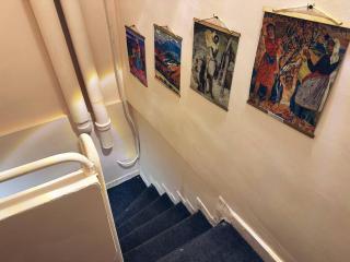 Lilia's Cozy Duplex In The City Center - 4