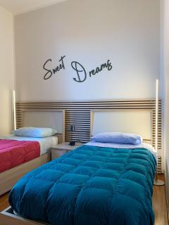 TonyMan Apartment 1 - 7