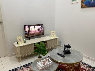 Homestay Casa Ninety Two Ayer Molek Melaka - 5