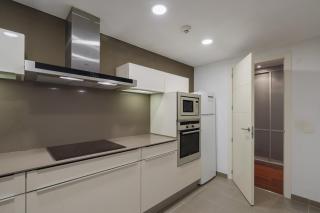 Apartamento Carlemany con tres habitaciones dobles - Girona - 3