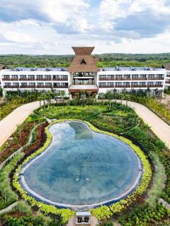 Hotel Mundo Maya Nuevo Uxmal - 7