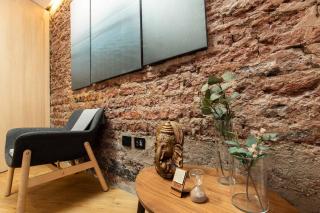 HOM I Depto 2Pax en Lastarria - 7