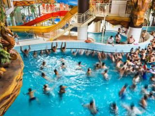 Munkásszálló-Worker's House - 2