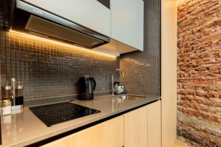 HOM I Depto 2Pax en Lastarria - 6