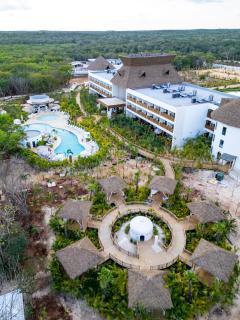 Hotel Mundo Maya Nuevo Uxmal - 5