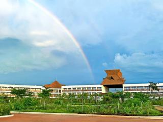 Hotel Mundo Maya Nuevo Uxmal - 4