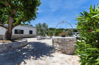 Villa Francesca Apartments - 0