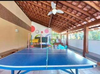 Apto com piscina aquecida em Riviera - Não aceita pet - Bertioga - 9