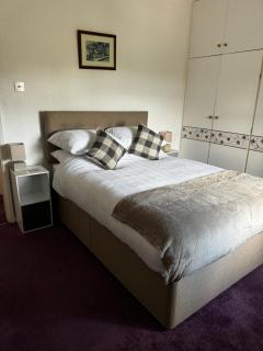 Goosemoor Cottage - 9