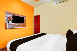 HOTEL O UTSAV STAY - 8