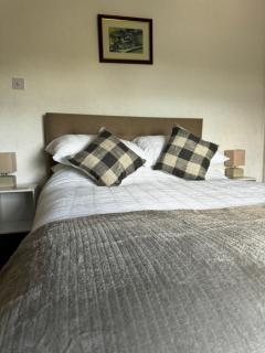 Goosemoor Cottage - 1