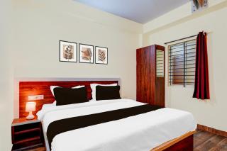 HOTEL O UTSAV STAY - 7
