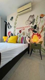 APARTAMENTOS a una calle de la PLAYA Y MALECÓN SALINAS - 6