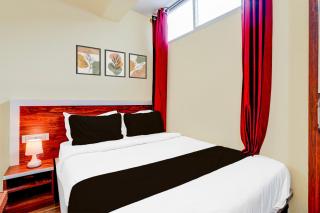 HOTEL O UTSAV STAY - 5