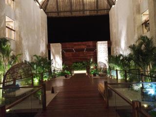 Hotel Mundo Maya Nuevo Uxmal - 6