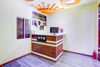 HOTEL O UTSAV STAY - 0