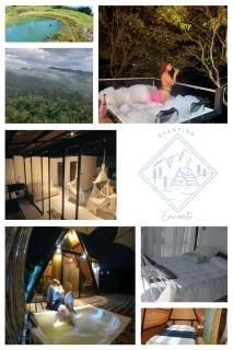 Encanto Glamping - 0