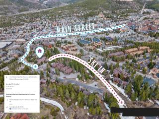 Park Meadows 2A by Ski Country Resorts - 7