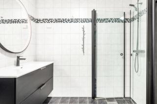 3-Bed House Sleeps 8 - Ev Charger - Balcony - 4