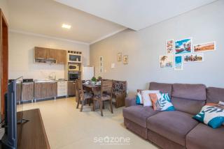 Sobrado 2Q c/ churrasq. 600m orla MCA0609 - 9