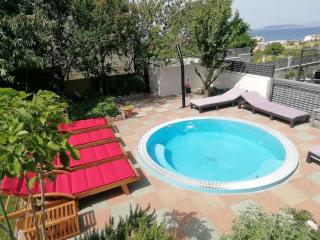 HAUS AM MEER bei NIKO&ANNA - 9