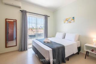 Sobrado 2Q c/ churrasq. 600m orla MCA0609 - 7