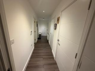 Cosy London Apartment near River Thames - 6