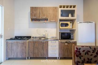 Sobrado 2Q c/ churrasq. 600m orla MCA0609 - 3