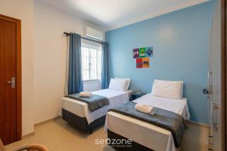 Casa 2Q c/ churrasq. 600m orla MCA0609 - 3