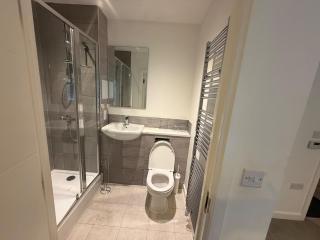 Cosy London Apartment near River Thames - 2