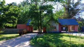 Barrio privado las lomas - 1