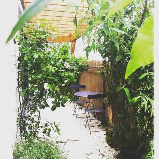 Gite de la Barrière - 8