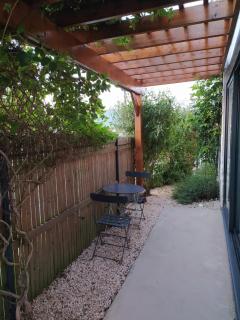 Gite de la Barrière - 3