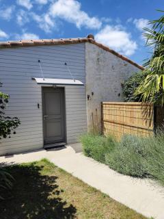 Gite de la Barrière - 2