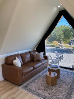 A-Frame by the Bay, Firepit, Pets OK, Near Acadia - 9