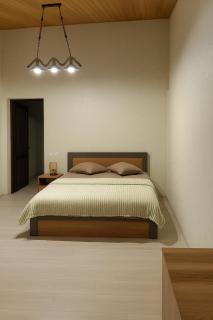 HOTEL RANCHO UPLISTSIKHE სასტუმრო რანჩო უიფლისციხე - 9