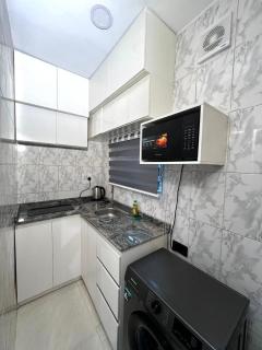 Pat Luxury Apartments - 9