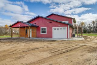 Hunt, Hike and Explore! Private Home in Pequot Lakes - 7