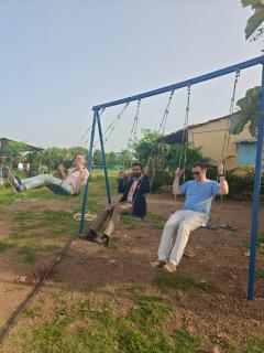 ShivaRewa Village stay - 2