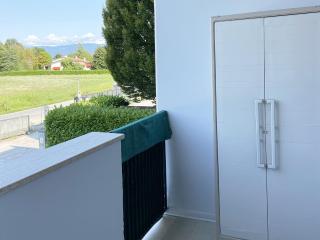 Monolocale vicino Pordenone Fiera - 1