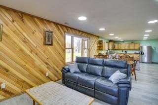 Hunt, Hike and Explore! Private Home in Pequot Lakes - 6