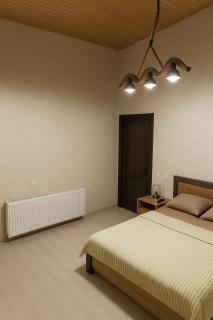 HOTEL RANCHO UPLISTSIKHE სასტუმრო რანჩო უიფლისციხე - 0