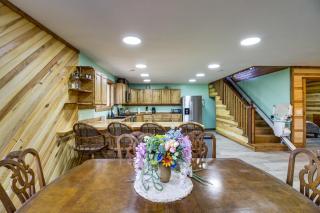 Hunt, Hike and Explore! Private Home in Pequot Lakes - 5